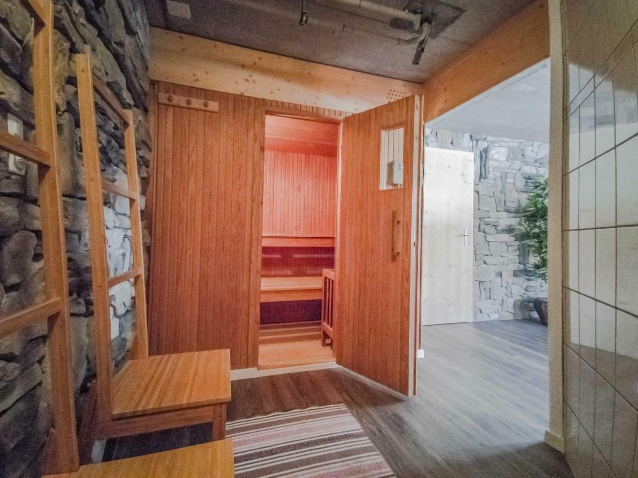 Chalet Guttannen Eg - Griwa Rent Ag Exteriér fotografie